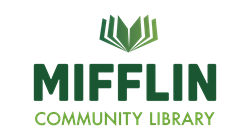 Mifflin Community Library, PA